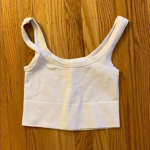 Nikibiki tank top